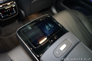 Mercedes-Benz EQS SUV*500*4M*PANO*360*ZÁRUK 2024