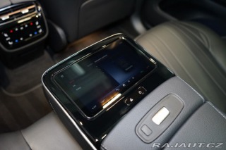 Mercedes-Benz EQS SUV*500*4M*PANO*360*ZÁRUK 2024