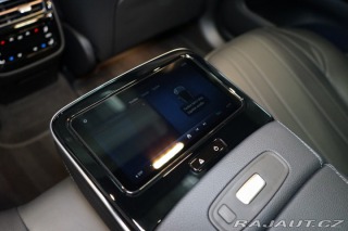 Mercedes-Benz EQS SUV*500*4M*PANO*360*ZÁRUK 2024