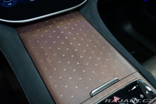 Mercedes-Benz EQS SUV*500*4M*PANO*360*ZÁRUK 2024