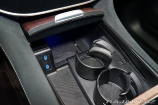 Mercedes-Benz EQS SUV*500*4M*PANO*360*ZÁRUK 2024