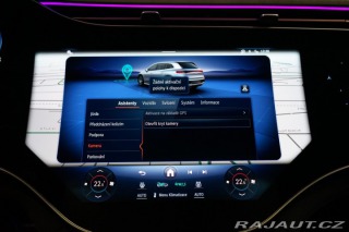Mercedes-Benz EQS SUV*500*4M*PANO*360*ZÁRUK 2024
