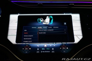 Mercedes-Benz EQS SUV*500*4M*PANO*360*ZÁRUK 2024