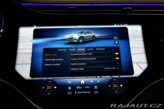 Mercedes-Benz EQS SUV*500*4M*PANO*360*ZÁRUK 2024