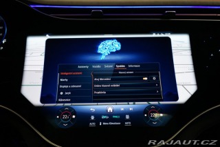 Mercedes-Benz EQS SUV*500*4M*PANO*360*ZÁRUK 2024