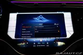 Mercedes-Benz EQS SUV*500*4M*PANO*360*ZÁRUK 2024