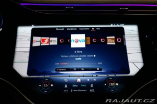 Mercedes-Benz EQS SUV*500*4M*PANO*360*ZÁRUK 2024