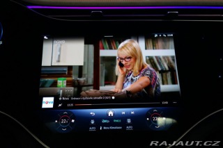 Mercedes-Benz EQS SUV*500*4M*PANO*360*ZÁRUK 2024