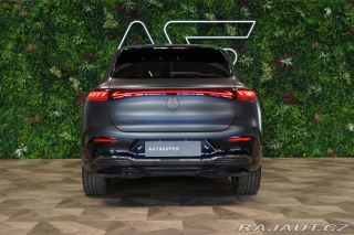 Mercedes-Benz EQS SUV*500*4M*PANO*360*ZÁRUK 2024