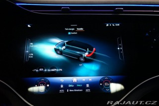 Mercedes-Benz EQS SUV*500*4M*PANO*360*ZÁRUK 2024