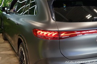 Mercedes-Benz EQS SUV*500*4M*PANO*360*ZÁRUK 2024