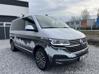 Volkswagen Multivan T6.1 Highline