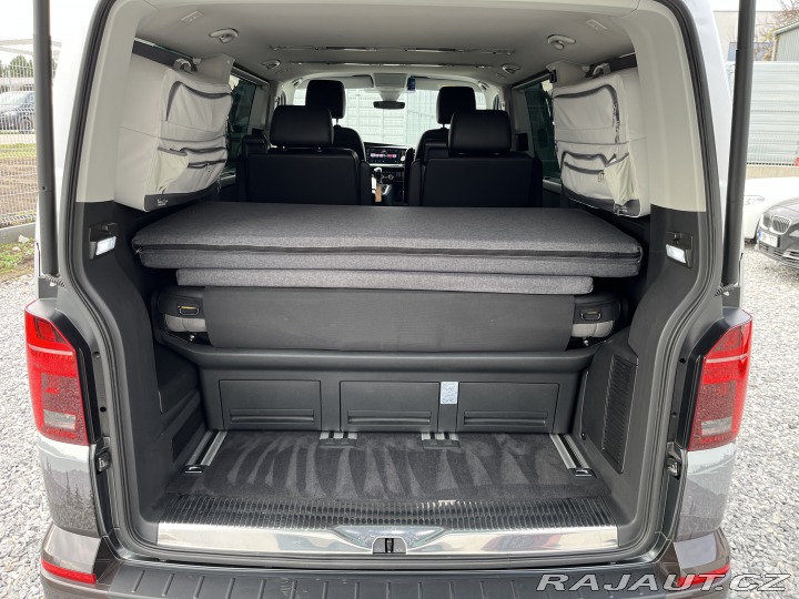 Volkswagen Multivan T6.1 Highline 2020