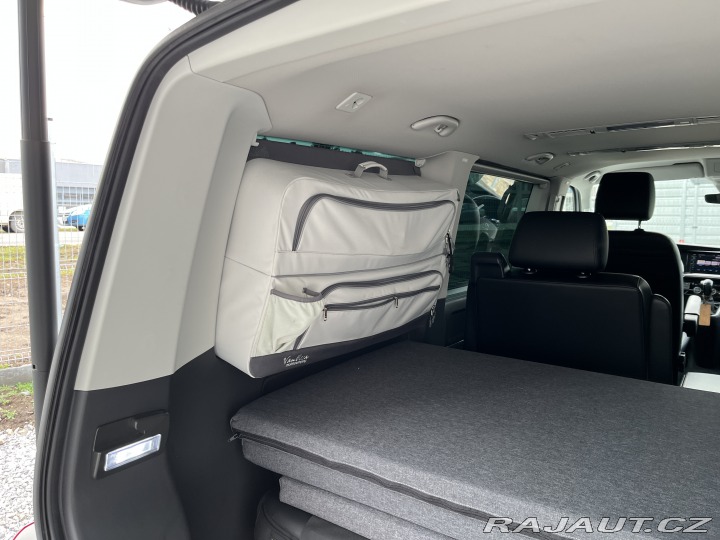 Volkswagen Multivan T6.1 Highline 2020