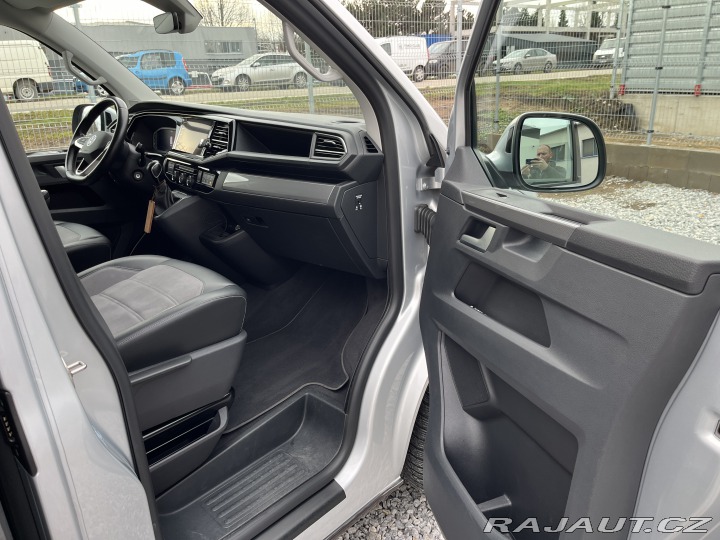 Volkswagen Multivan T6.1 Highline 2020