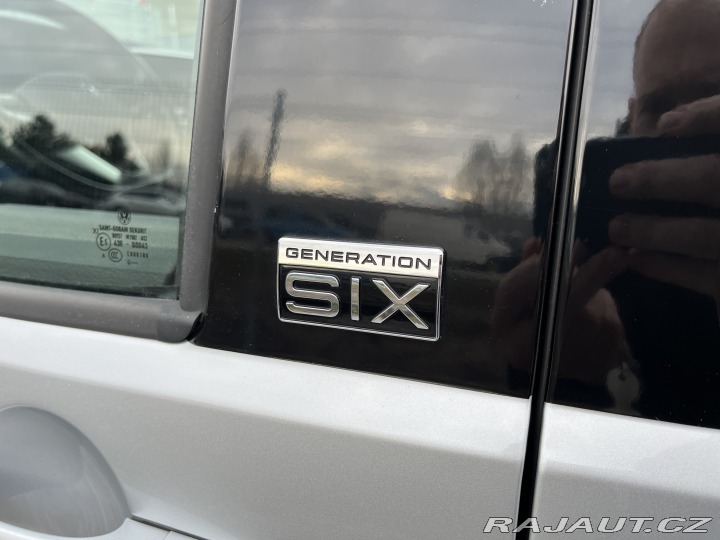 Volkswagen Multivan T6.1 Highline 2020