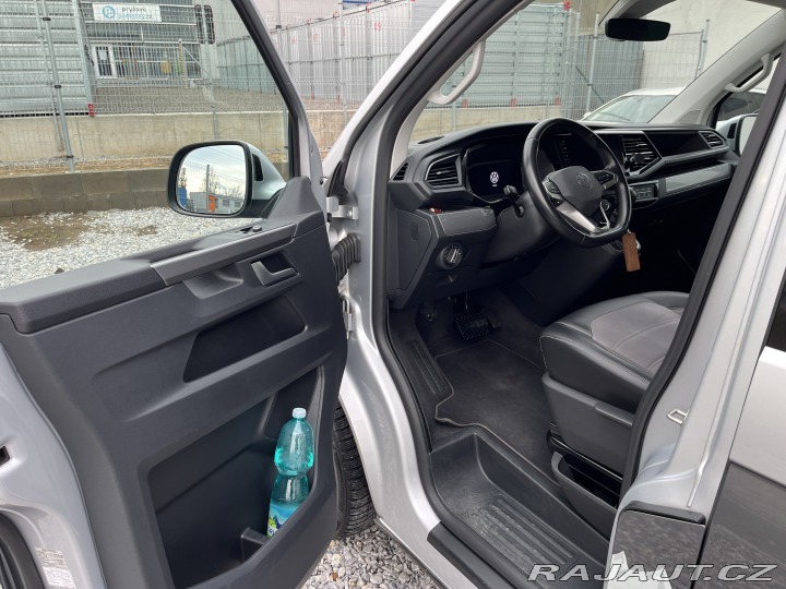 Volkswagen Multivan T6.1 Highline 2020