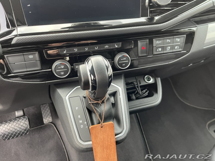 Volkswagen Multivan T6.1 Highline 2020