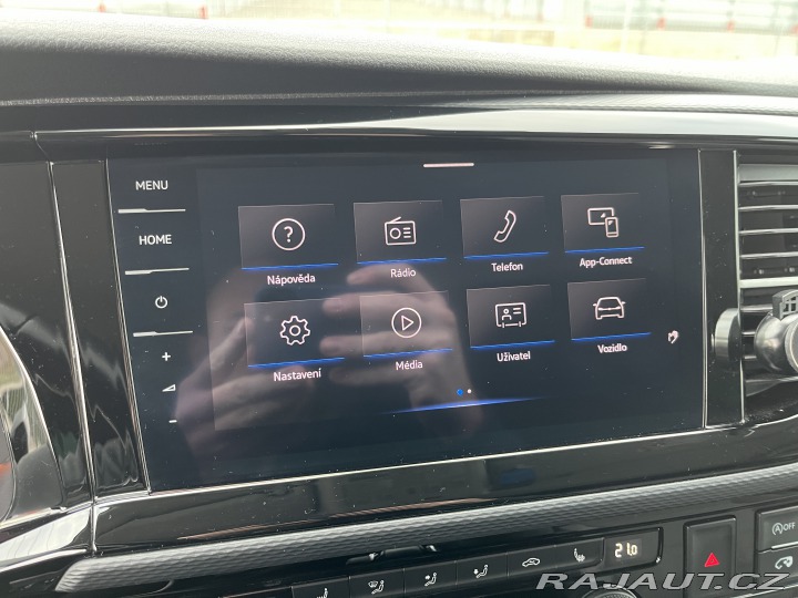 Volkswagen Multivan T6.1 Highline 2020