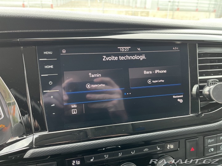 Volkswagen Multivan T6.1 Highline 2020