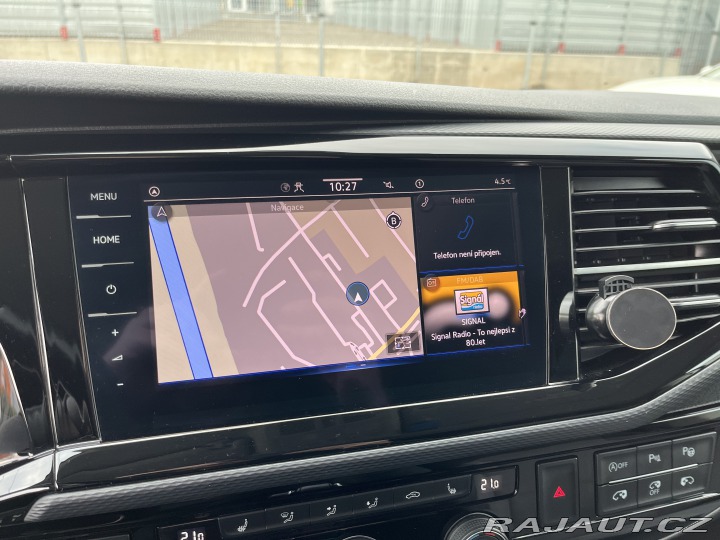 Volkswagen Multivan T6.1 Highline 2020