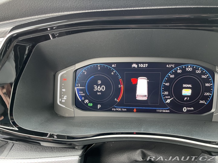 Volkswagen Multivan T6.1 Highline 2020