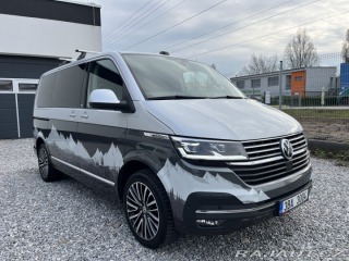 Volkswagen Multivan T6.1 Highline 2020
