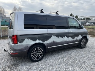 Volkswagen Multivan T6.1 Highline 2020