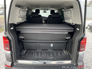 Volkswagen Multivan T6.1 Highline 2020