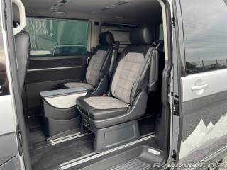Volkswagen Multivan T6.1 Highline 2020