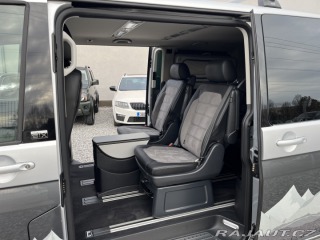 Volkswagen Multivan T6.1 Highline 2020