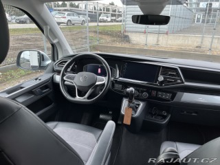 Volkswagen Multivan T6.1 Highline 2020