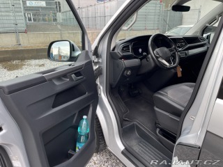 Volkswagen Multivan T6.1 Highline 2020