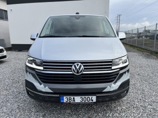 Volkswagen Multivan T6.1 Highline 2020