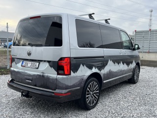 Volkswagen Multivan T6.1 Highline 2020