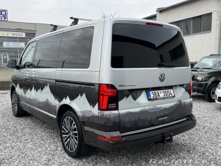 Volkswagen Multivan T6.1 Highline 2020