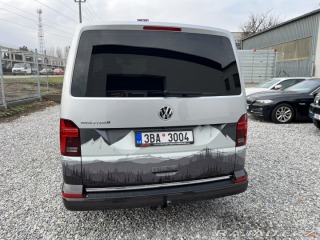Volkswagen Multivan T6.1 Highline 2020