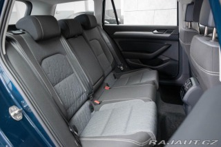 Volkswagen Passat 1.5 TSI BUSSINES*ACC*DPH* 2022