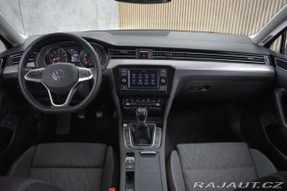 Volkswagen Passat 1.5 TSI BUSSINES*ACC*DPH* 2022