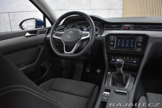 Volkswagen Passat 1.5 TSI BUSSINES*ACC*DPH* 2022