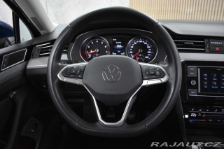 Volkswagen Passat 1.5 TSI BUSSINES*ACC*DPH* 2022