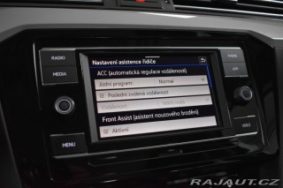 Volkswagen Passat 1.5 TSI BUSSINES*ACC*DPH* 2022