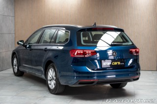 Volkswagen Passat 1.5 TSI BUSSINES*ACC*DPH* 2022