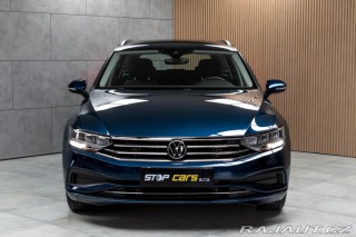 Volkswagen Passat 1.5 TSI BUSSINES*ACC*DPH* 2022