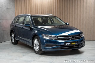Volkswagen Passat 1.5 TSI BUSSINES*ACC*DPH* 2022