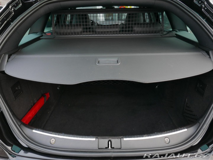 Alfa Romeo 159 SW 1,8TBi Ti REZERVACE 2009