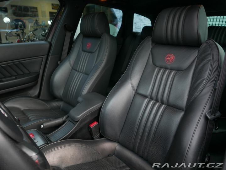 Alfa Romeo 159 SW 1,8TBi Ti REZERVACE 2009