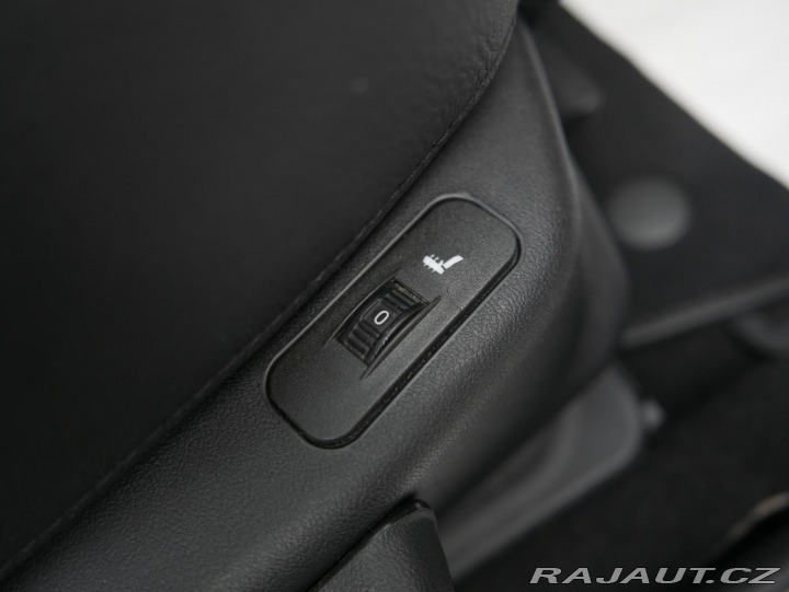 Alfa Romeo 159 SW 1,8TBi Ti REZERVACE 2009