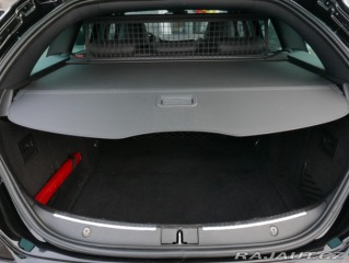 Alfa Romeo 159 SW 1,8TBi Ti REZERVACE 2009