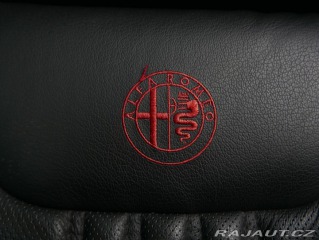 Alfa Romeo 159 SW 1,8TBi Ti REZERVACE 2009